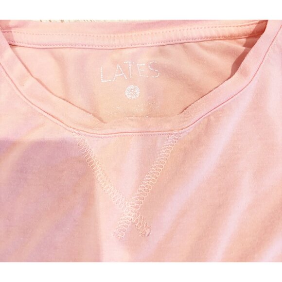 Lates by Kate Jam Pants Set Size Small - Picture 4 of 11